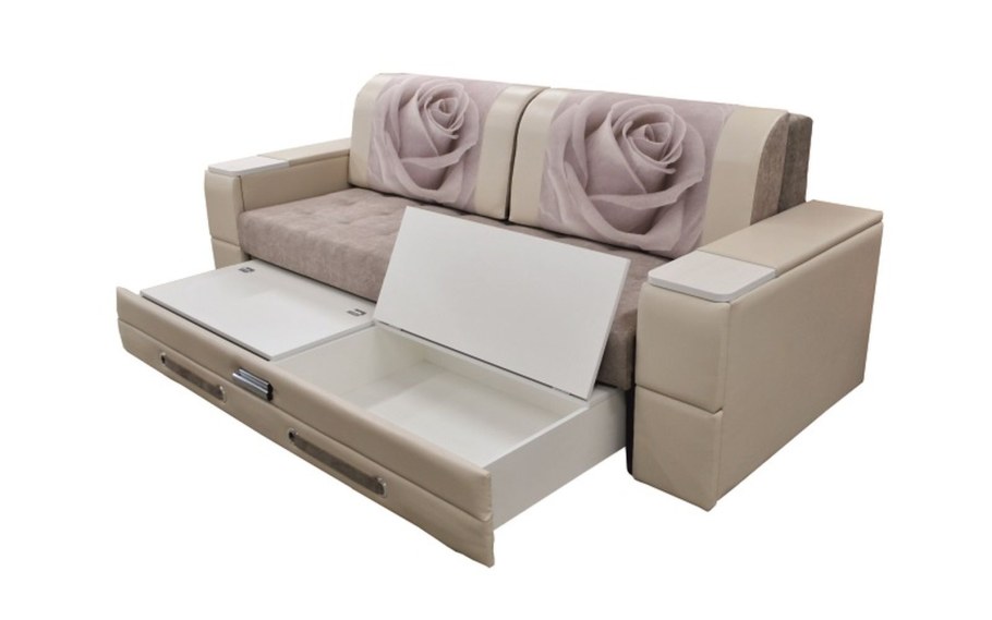 Еврокнижка трансформер пружинный блок