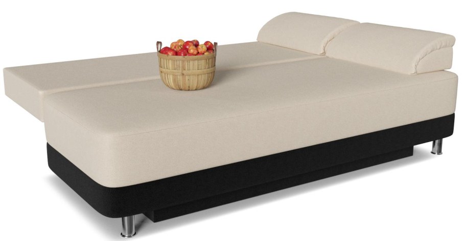 Диван прямой Монтилья Делюкс 11