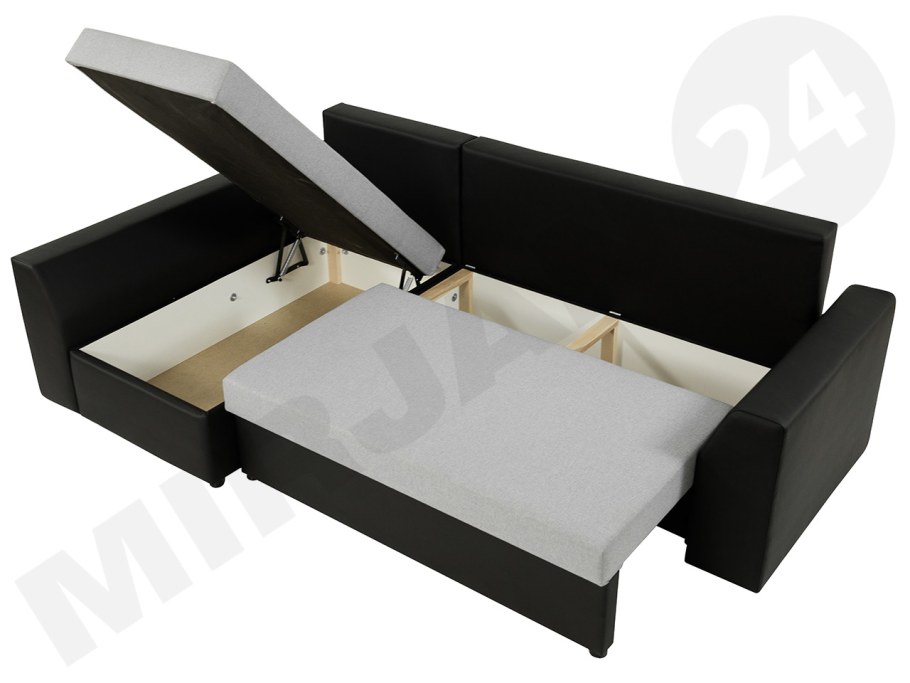 Диваны Летиция Владимир мебельная фабрика выкатной 160 см с ящиком