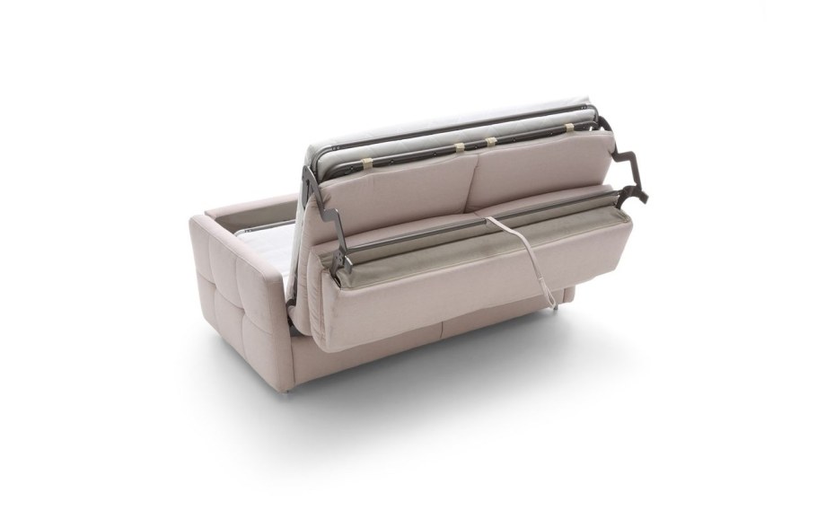 Диван аккордеон лофт