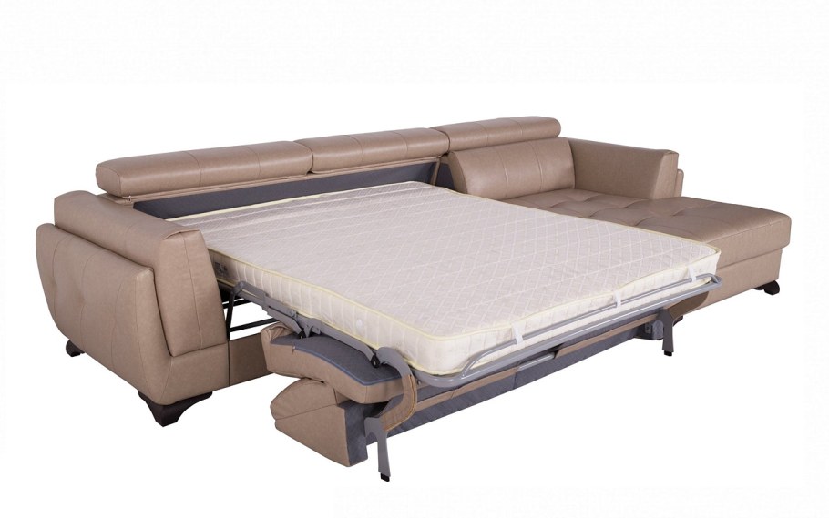 Milano Bedding lampo