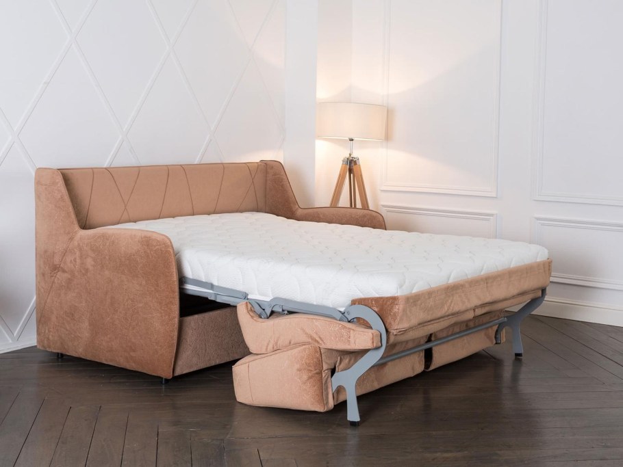 Диван Ellis 5 Milano Bedding mdell5120 3d модель