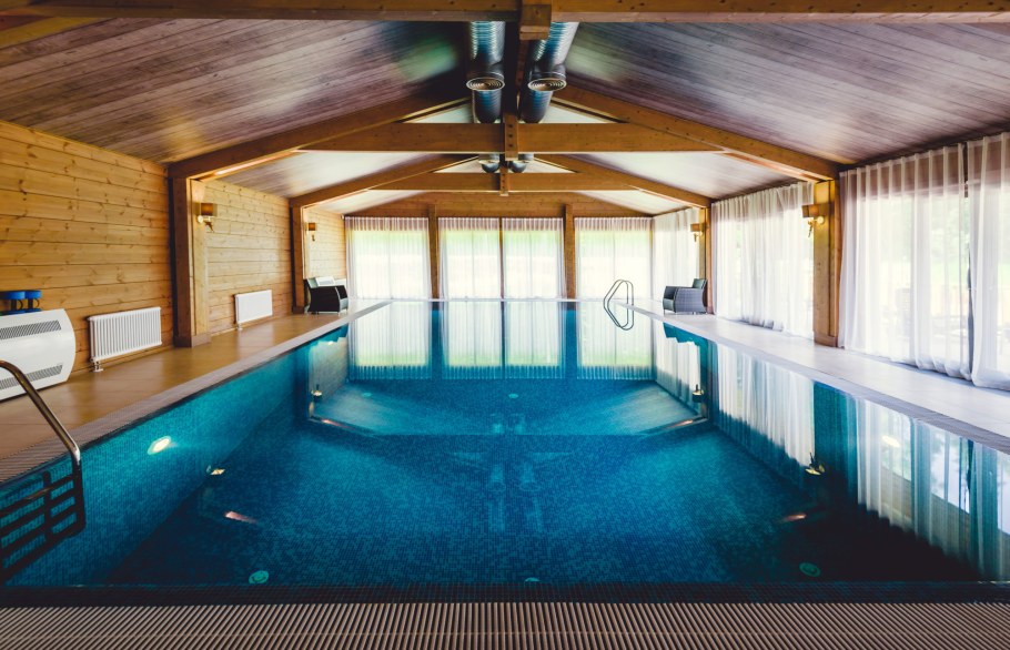 Джао дача Переславль