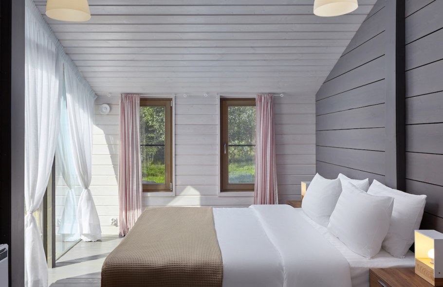 Эко отель Джао дача