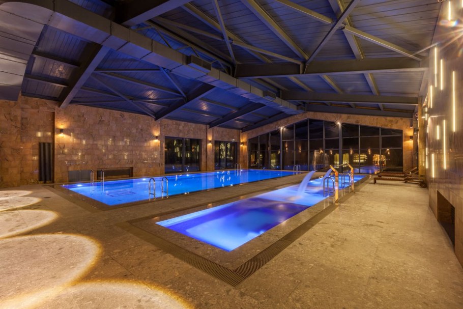 Джао дача Переславль Залесский бассейн