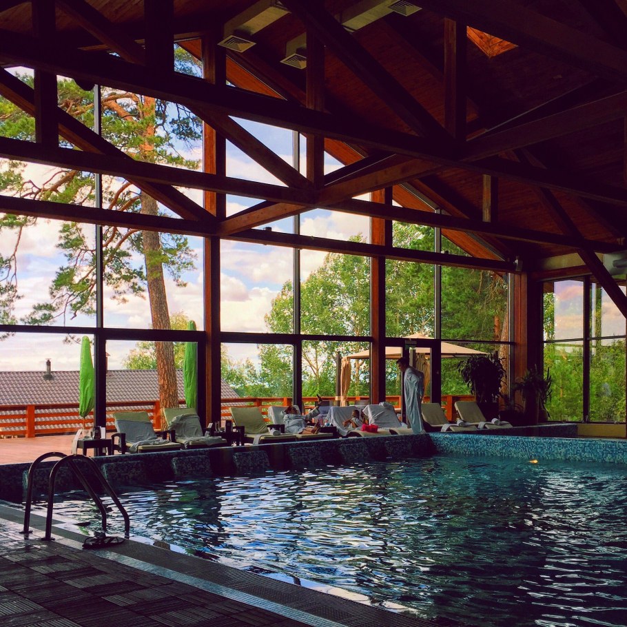 Отель летчик Джао да Ярославль