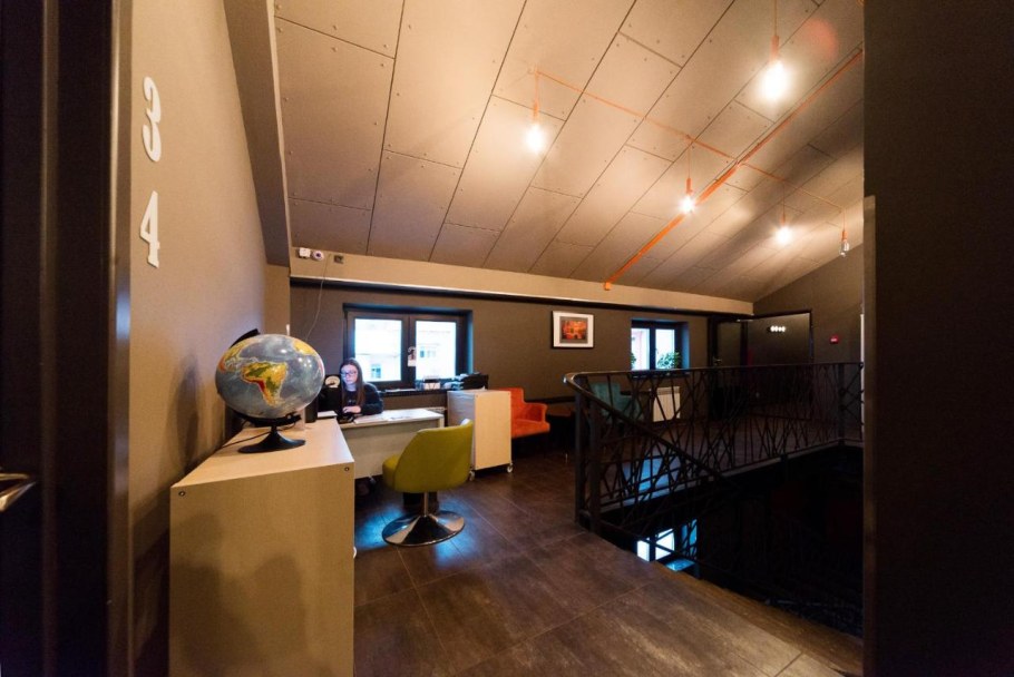 Кафе китайский летчик Джао да Москва