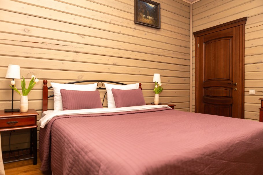 Джао дача Переславль Залесский