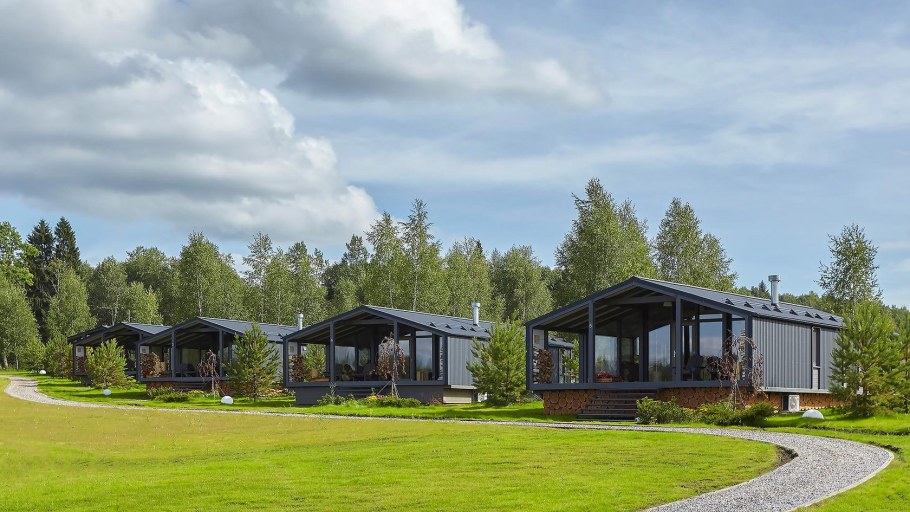 Джао дача Ярославская область