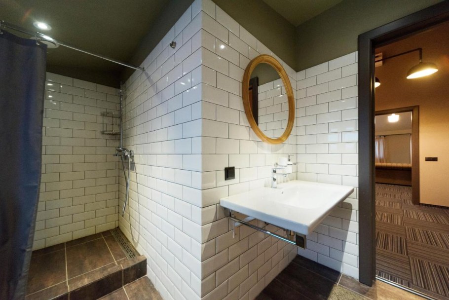 Джао дача бассейн