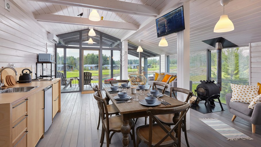 Джао дача Переславль Залесский