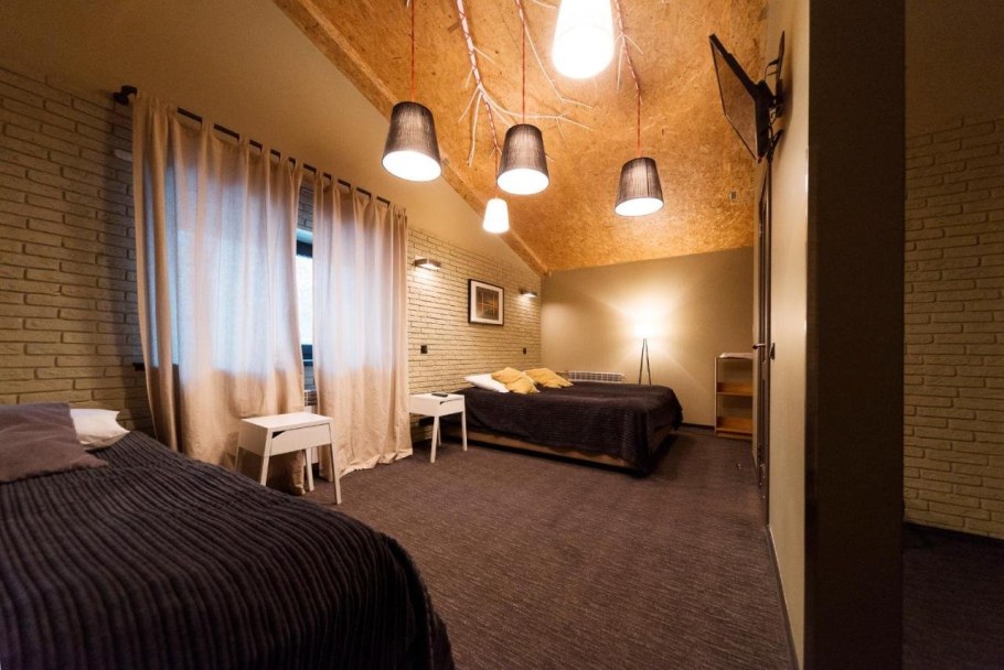 Джао Чао Переславль