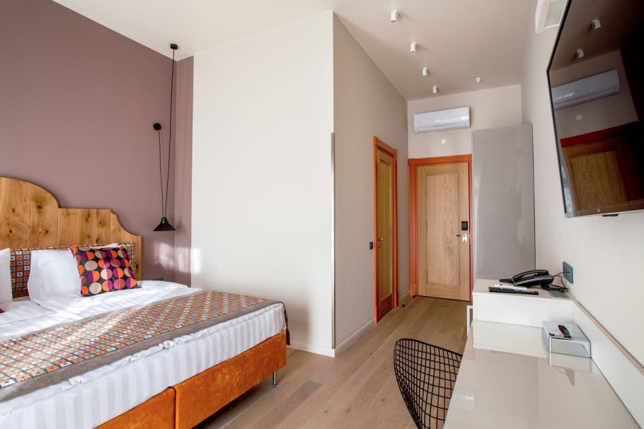 Джао дача номер Супериор