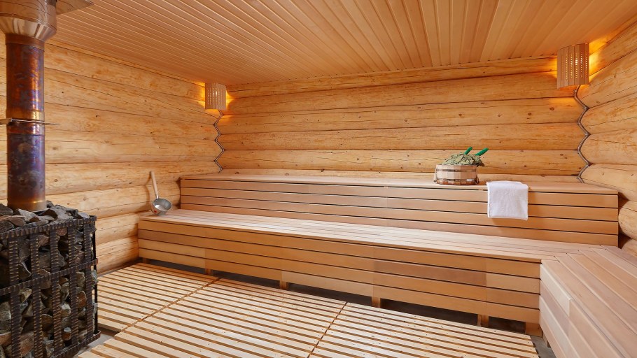 Эко отель Джао дача