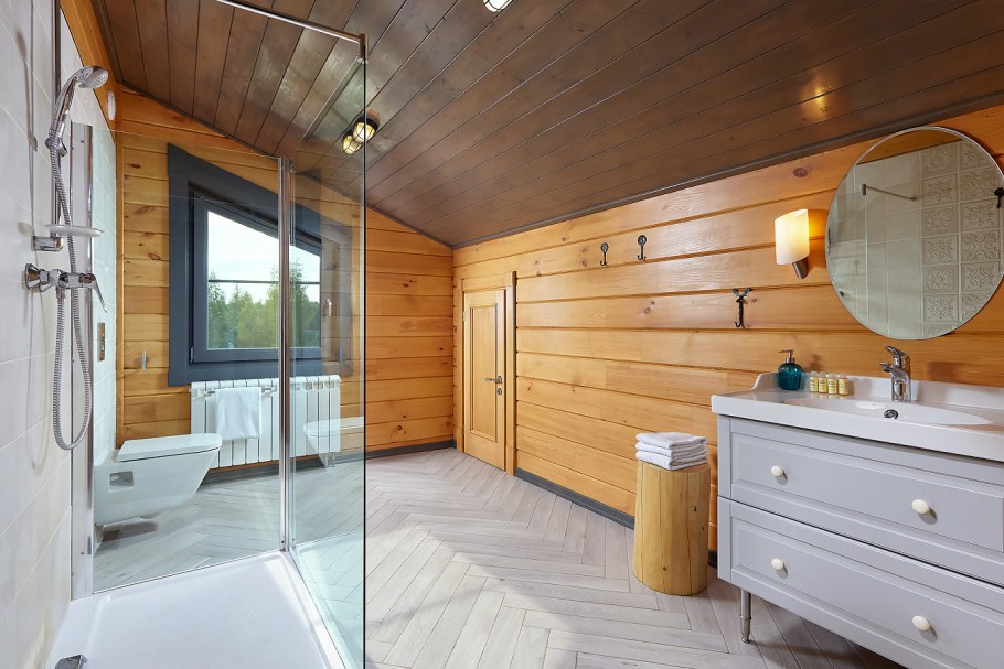 Эко отель Джао дача