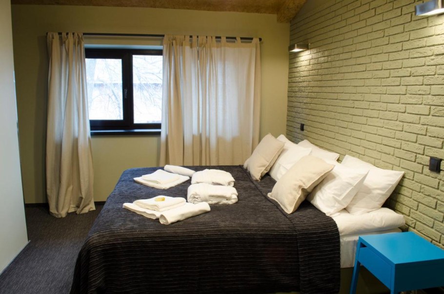 Номер Люкс отель Джао да Ярославль