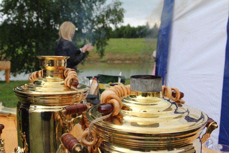 Джао дача Переславль