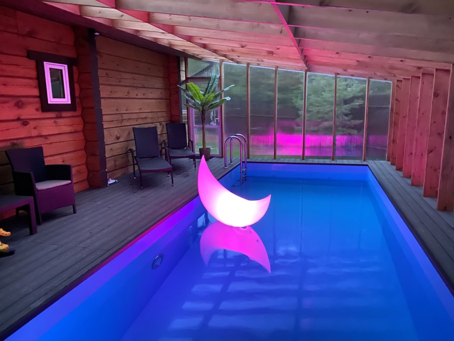 Джао дача Переславль Залесский