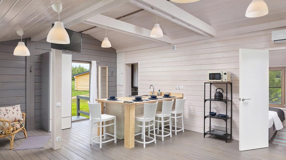 Джао дача букинг