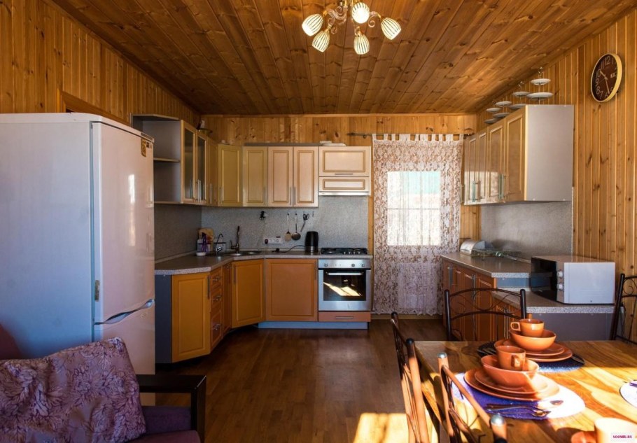 Джао дача Переславль ресепшн