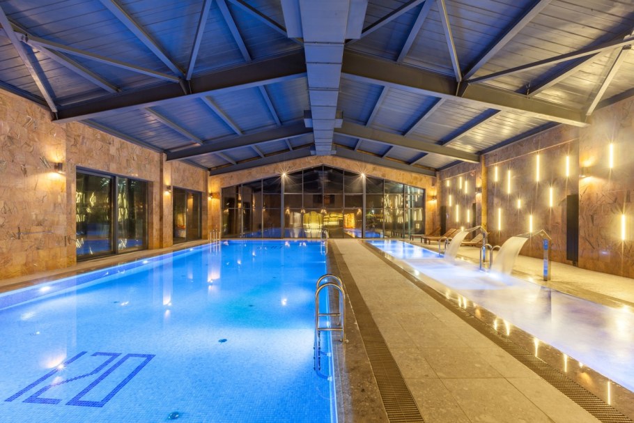 Джао дача Переславль