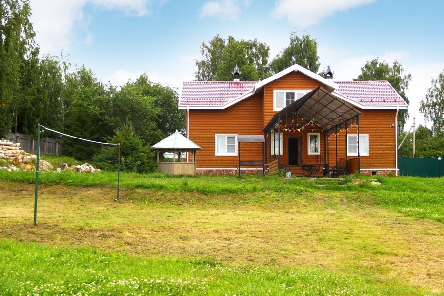 Крестьянский проезд 7 Ярославль