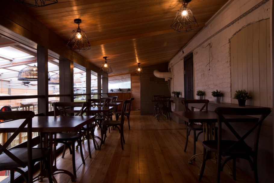 Отель летчик Джао да Ярославль