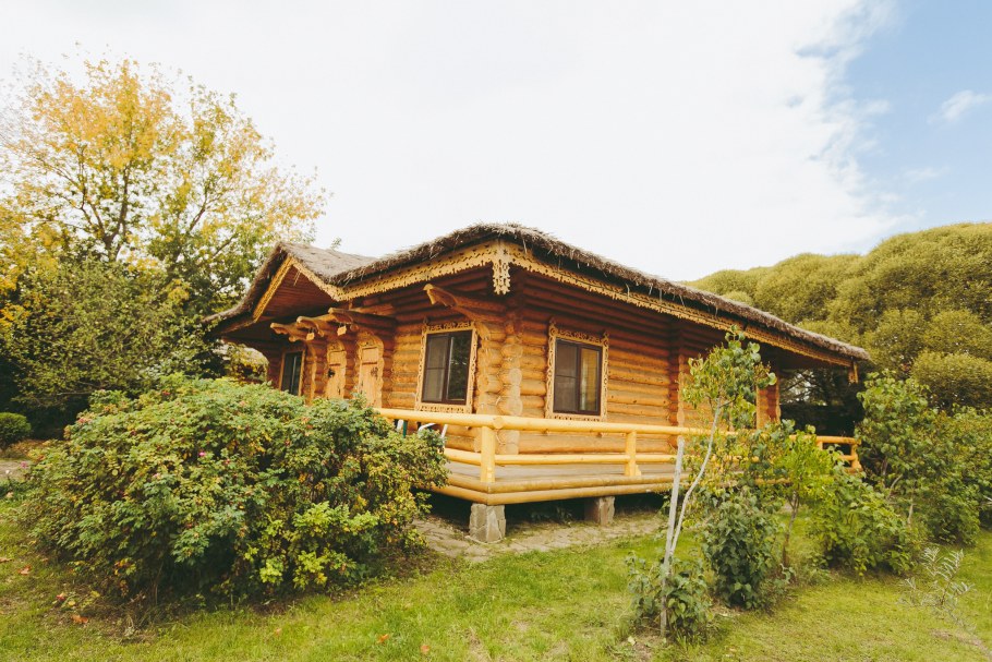 База отдыха «Hunter Village