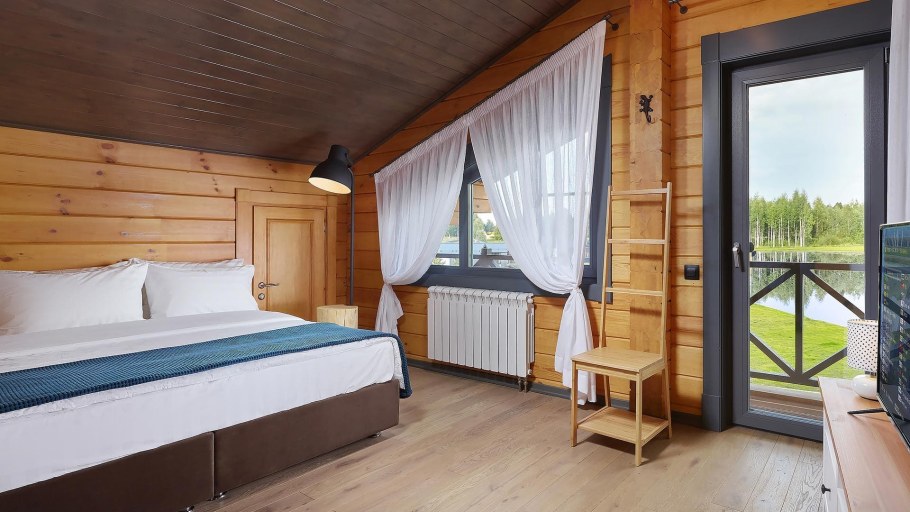 Юрта Джао дача