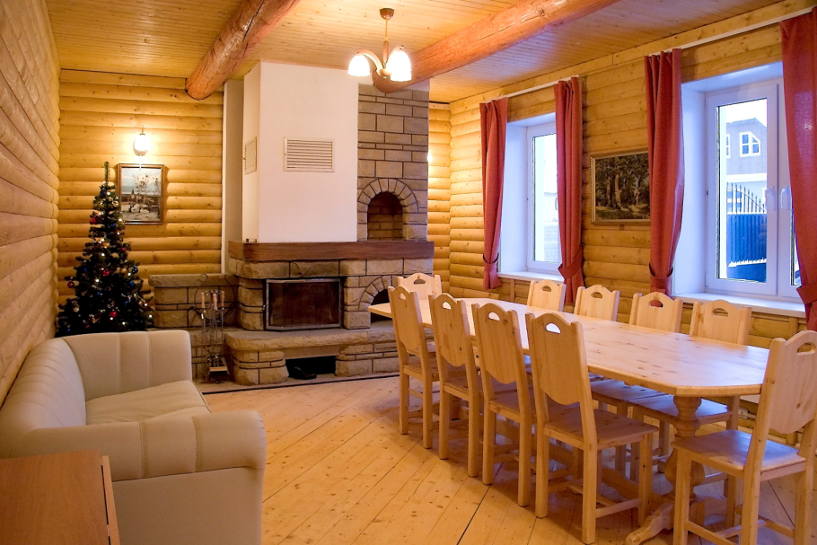 Джао дача Переславль Залесский