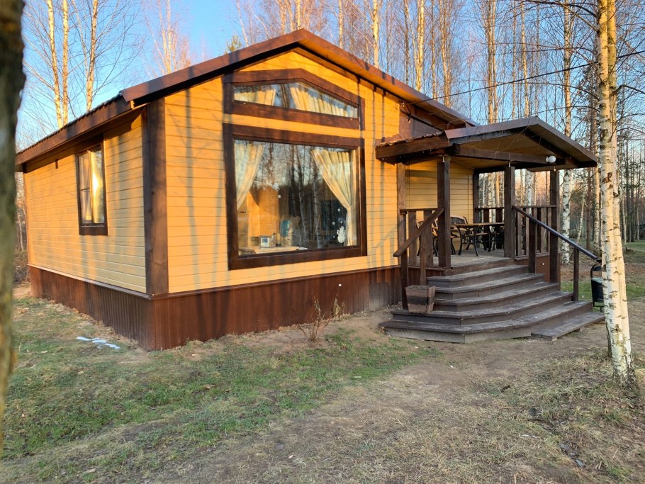 Китайский летчик Джао да веранда