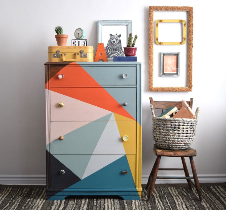 Прозрачная отделка древесины