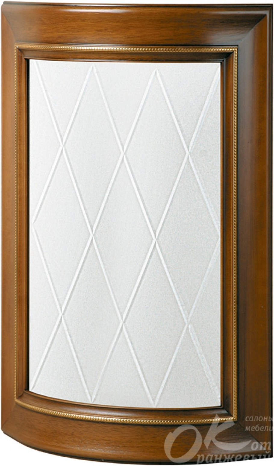 Кухня Комо РУССТА