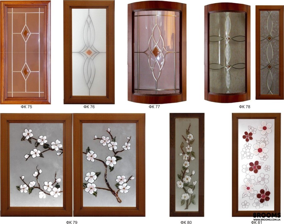 Стекло Страдивари РУССТА