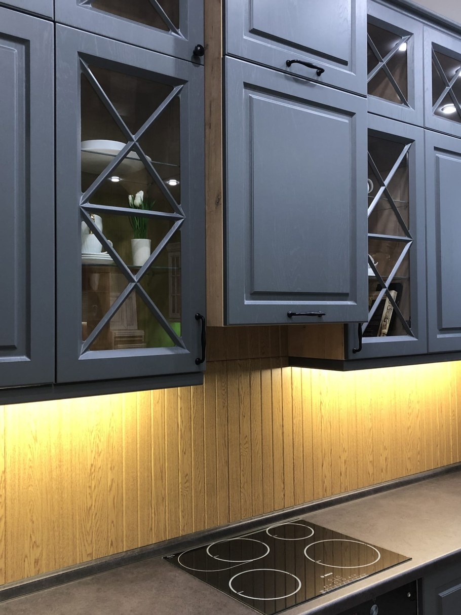 Юмаком радиусные фасады