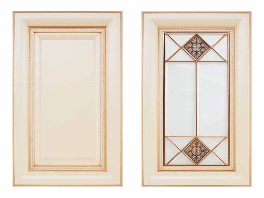 Стекло для кухонных фасадов