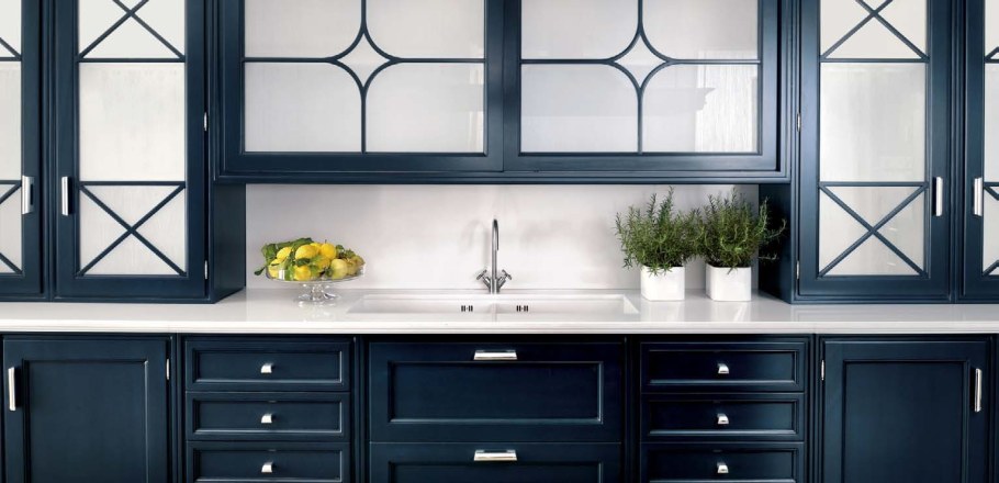 Кухня Park Avenue Cadoro