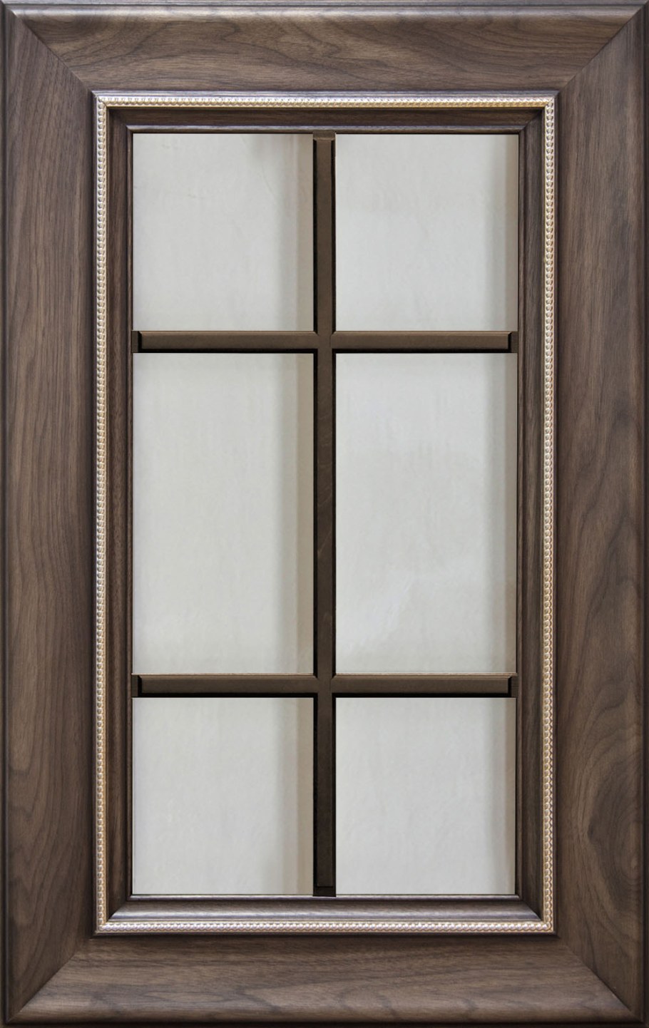 Кухня со стеклом