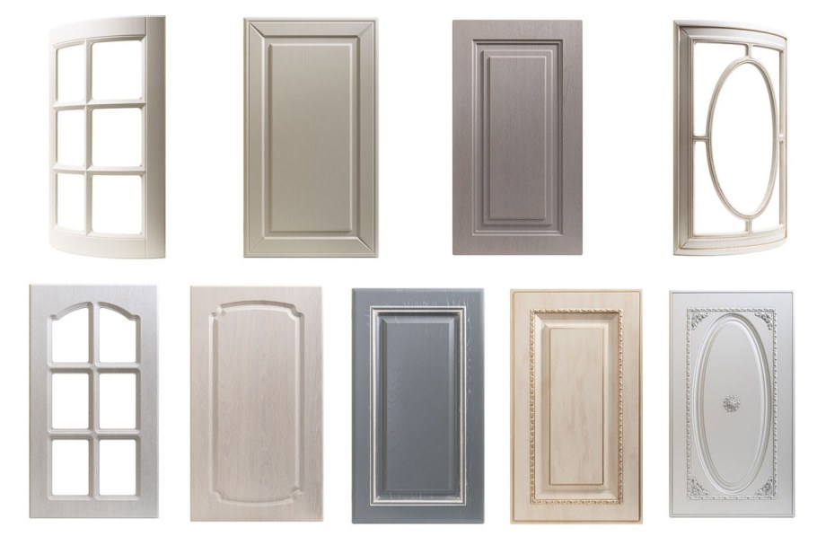 Орнелла фасады решетка