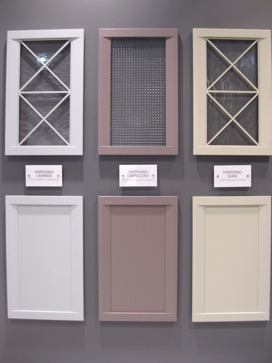 Стекло Флутес