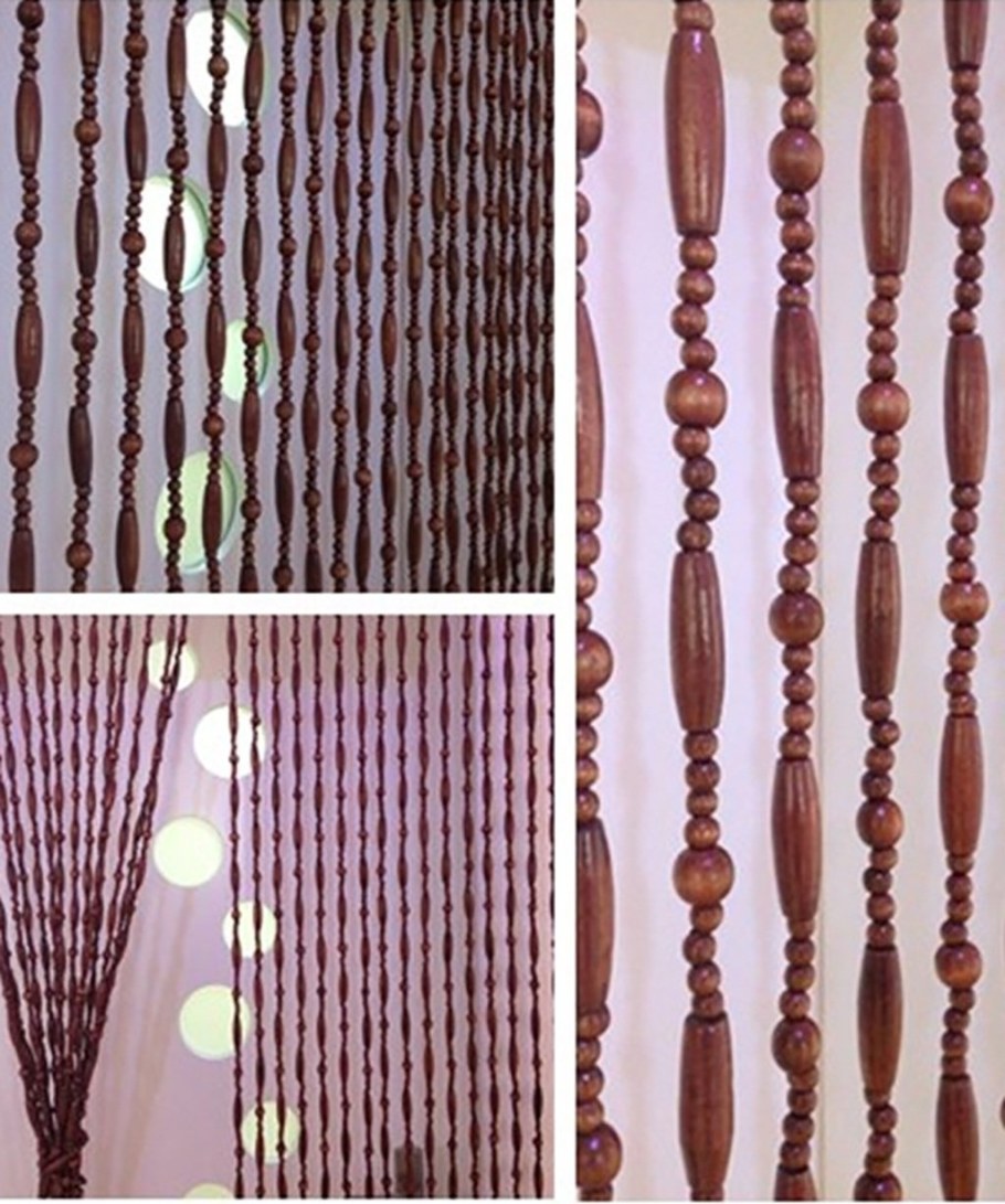 Шторы висюльки на кухню