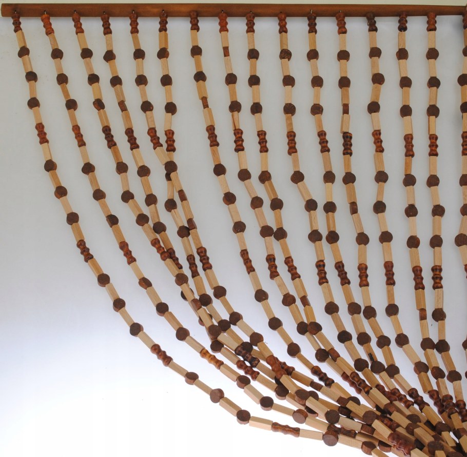 Шторы кисея на дверной проем