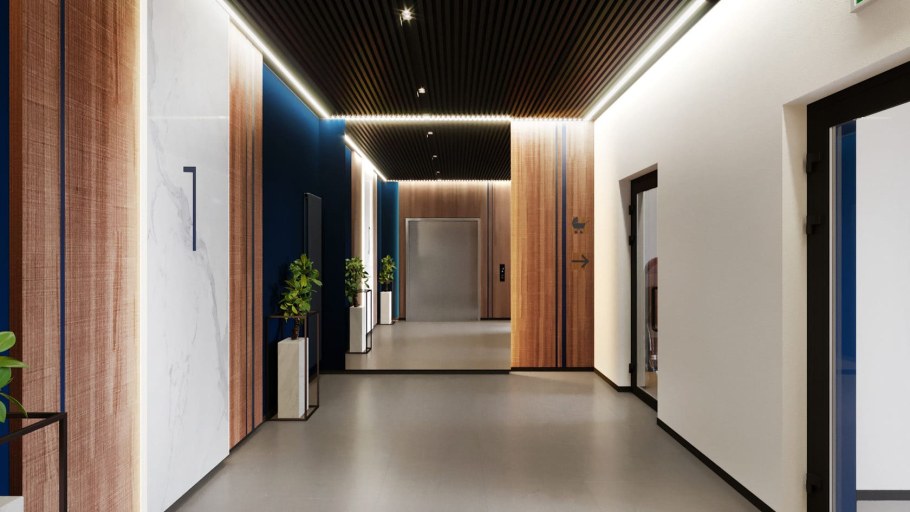 МОП брусника