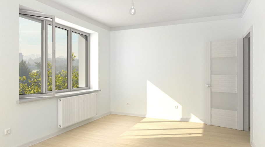 Чистовая отделка Setl City