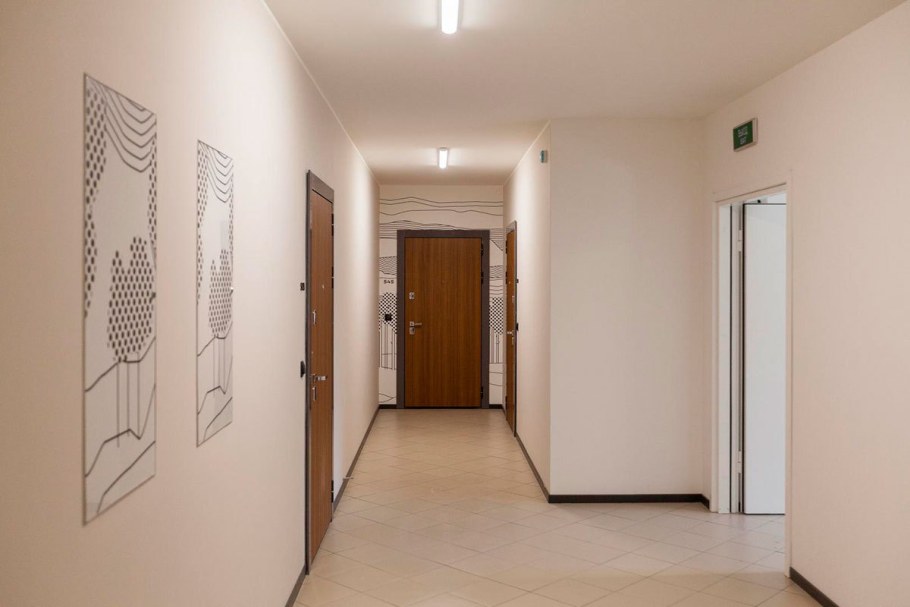 ЖК Смуглянка Ижевск на Баранова