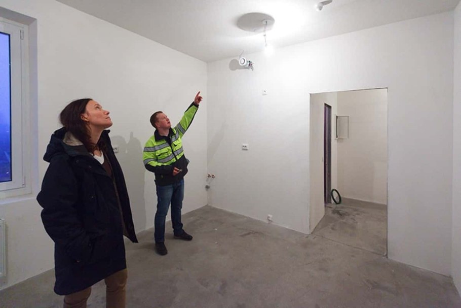 ЖК Green Park Архангельск