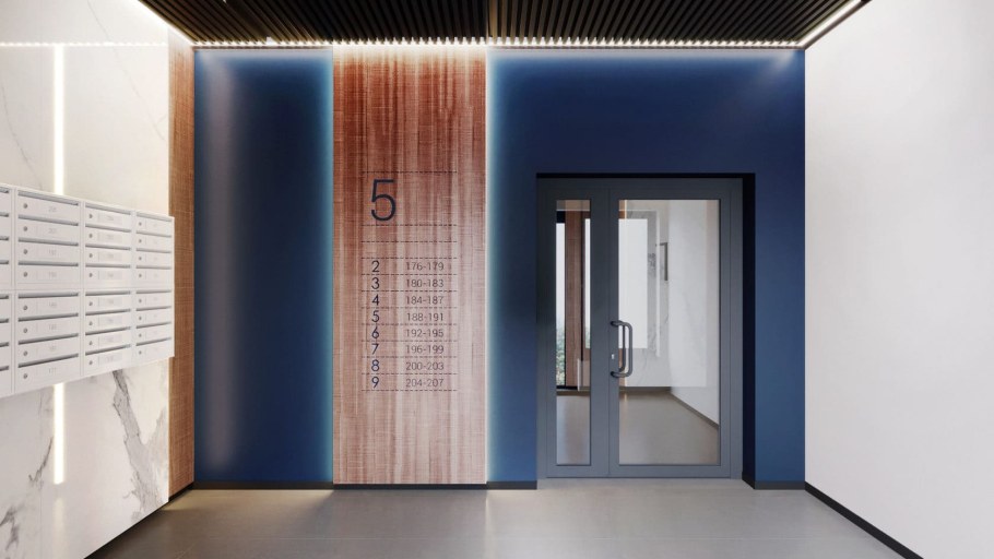 Отделка пик Измайловский лес