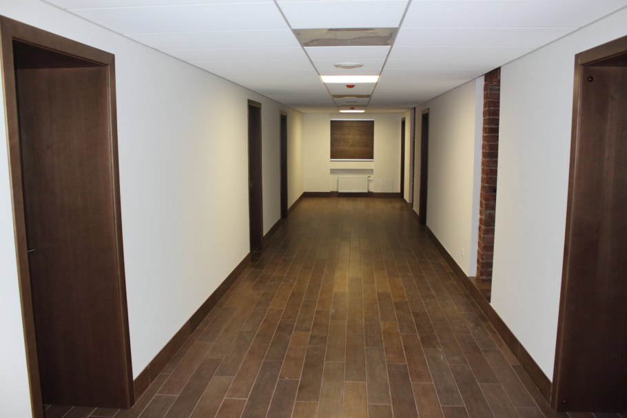 Отделка МОП В новостройках