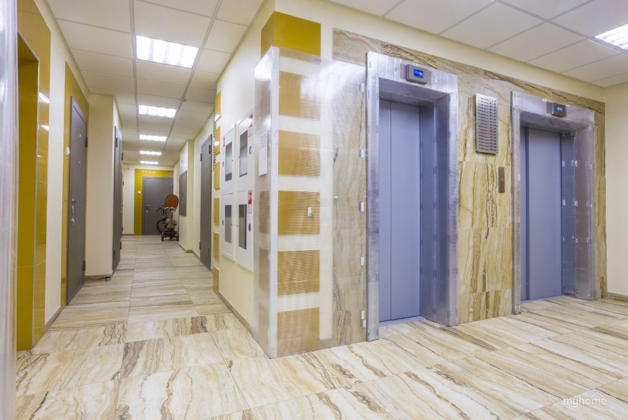 Плесецкая 10 ЖК