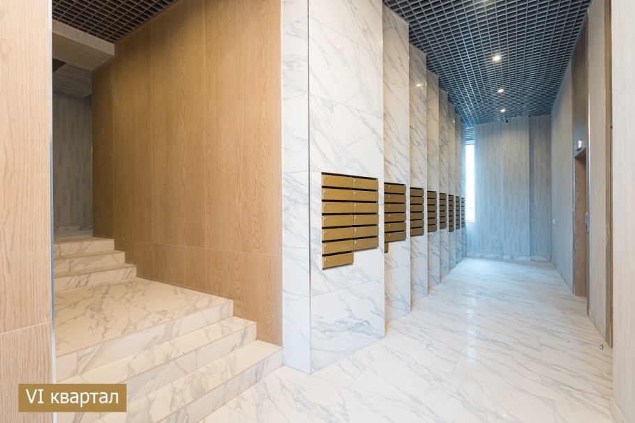 ЖК Голден Сити Холл